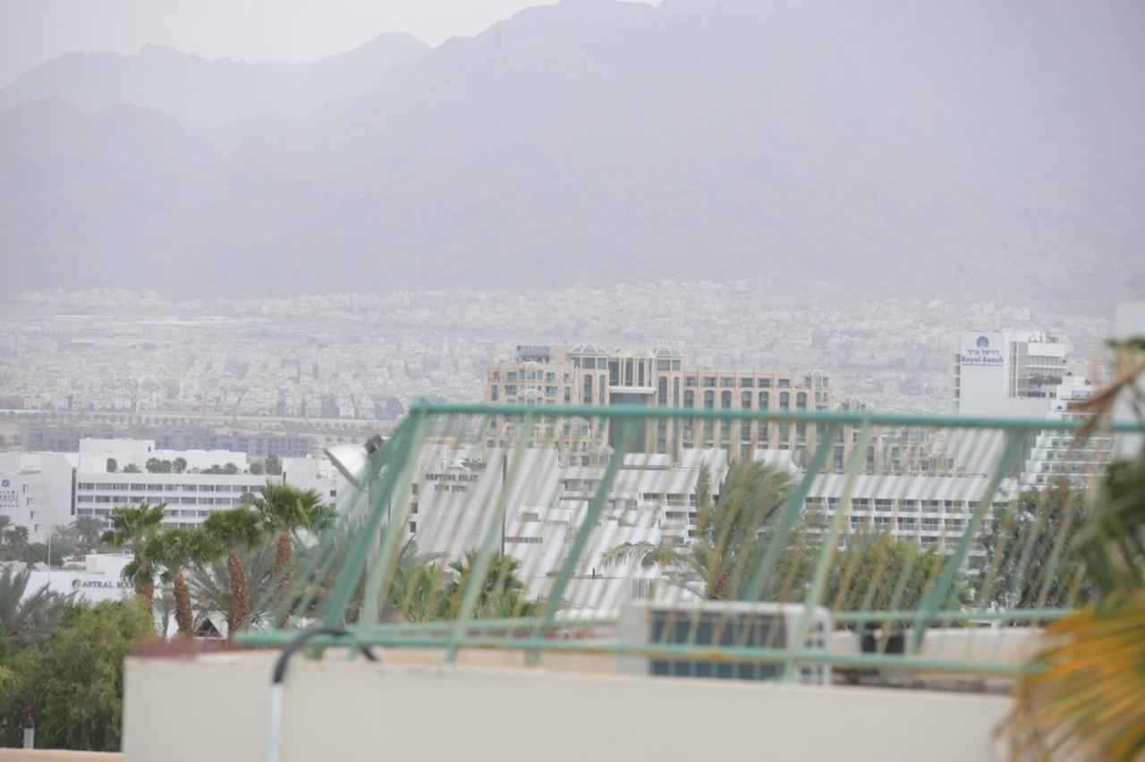 Family Holidays In Eilat. Exterior photo